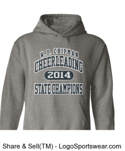 2014 State Champions Design Zoom
